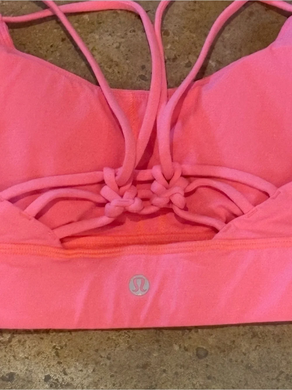 lululemon athletica pre owned